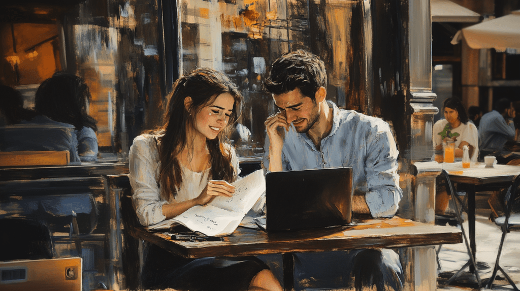 We’re Starting a Creative Writing Meetup! Enjoy These Cute&nbsp;Stories