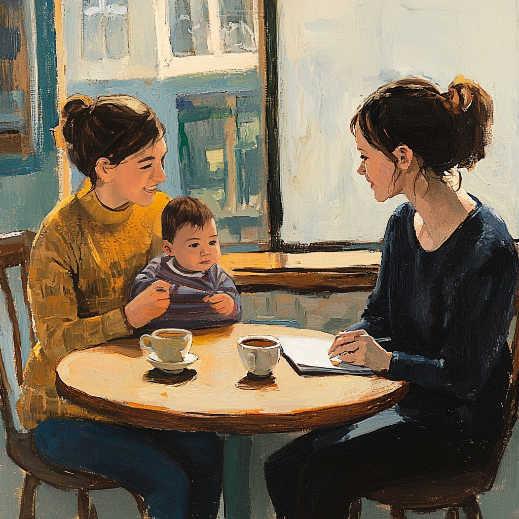 Cardamom Conversations