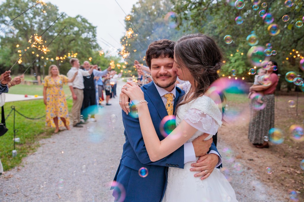 Take “taller than me” off your list of husband&nbsp;requirements